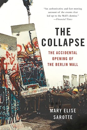 The Collap &hellip;