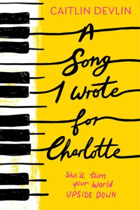 A Song I W &hellip;