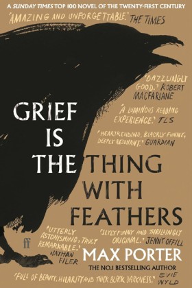 Grief Is t &hellip;