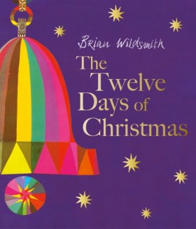 The Twelve &hellip;