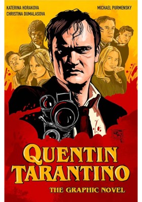 Quentin Ta …