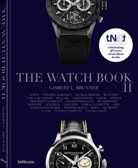 The Watch &hellip;