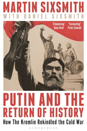 Putin and &hellip;