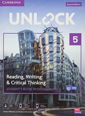 UNLOCK 5 R &hellip;
