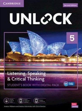 UNLOCK 5 L …