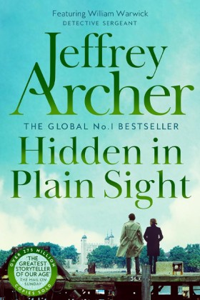 Hidden in &hellip;