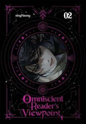 Omniscient …