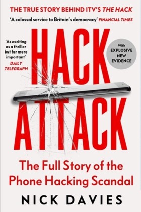 Hack Attac …