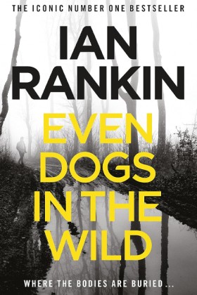 Even Dogs &hellip;