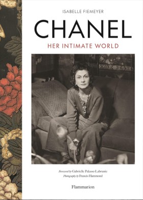 Chanel: He &hellip;