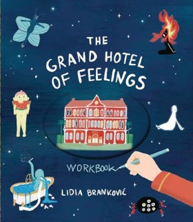 THE GRAND &hellip;