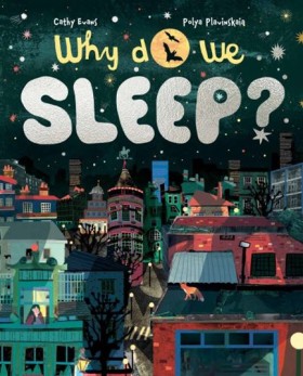 Why Do We &hellip;