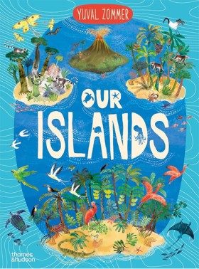 Our Island …