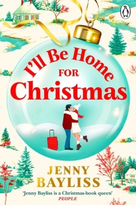 Ill Be Hom …