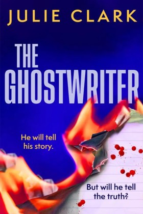The Ghostw …