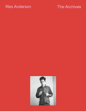 Wes Anders …