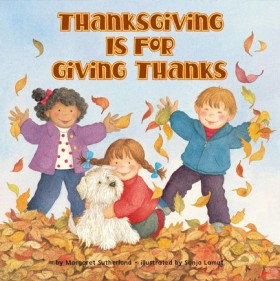 Thanksgivi …