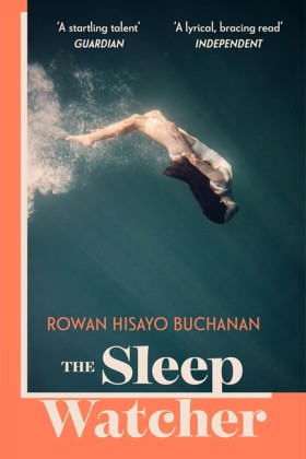 The Sleep &hellip;