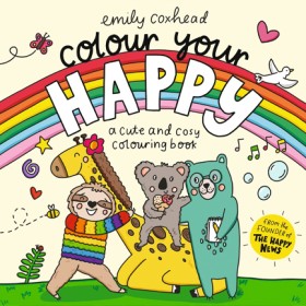 Colour You …