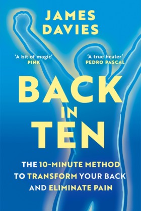 Back in Te &hellip;