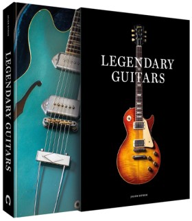 Legendary …