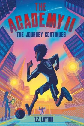 The Academ &hellip;