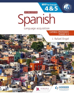Spanish fo …
