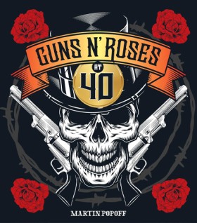 Guns N Ros …