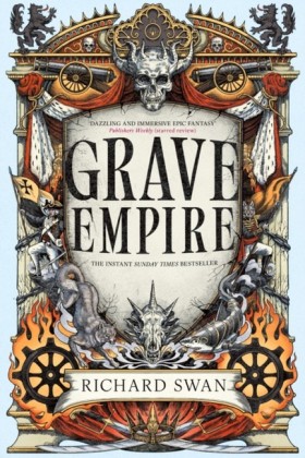 Grave Empi &hellip;