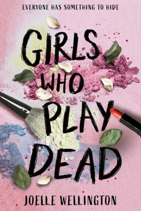Girls Who &hellip;