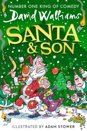 Santa & So &hellip;