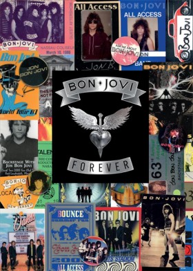 Bon Jovi: &hellip;