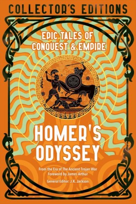 Homers Ody …