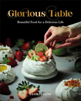 Glorious T …