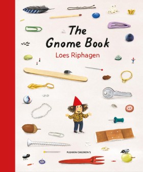 The Gnome &hellip;