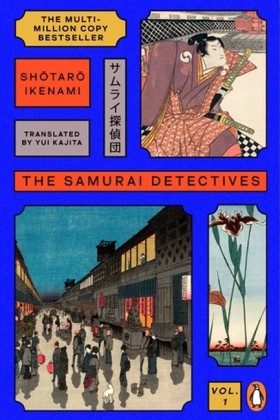 The Samura &hellip;