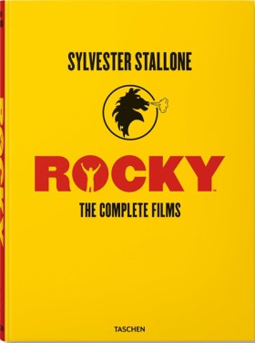 Rocky
