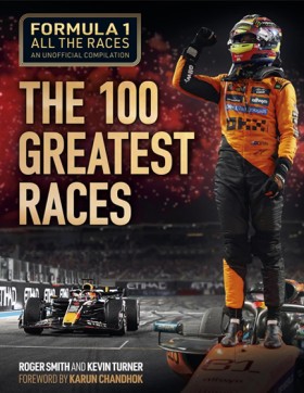 Formula 1 &hellip;