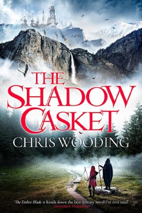 The Shadow &hellip;