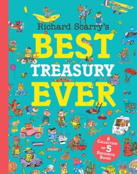 Richard Sc …