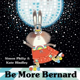 Be More Be &hellip;
