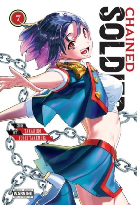 Chained So …