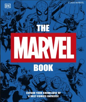 The Marvel &hellip;