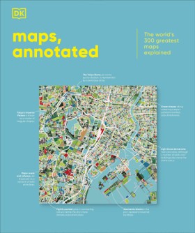 Maps, Anno …