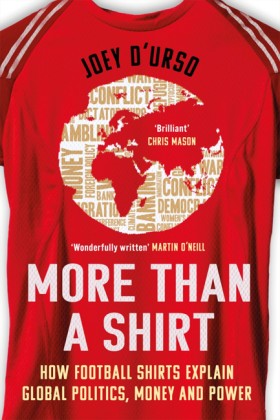 More Than &hellip;