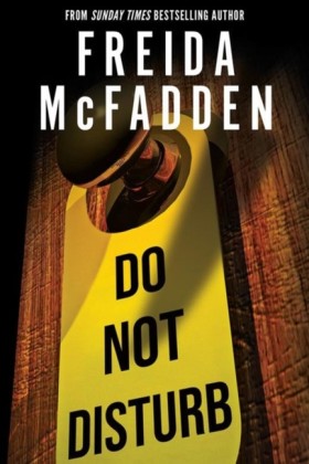 Do Not Dis &hellip;