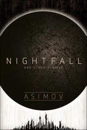 Nightfall &hellip;