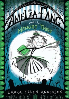AMELIA FAN …