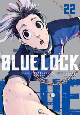 Blue Lock …