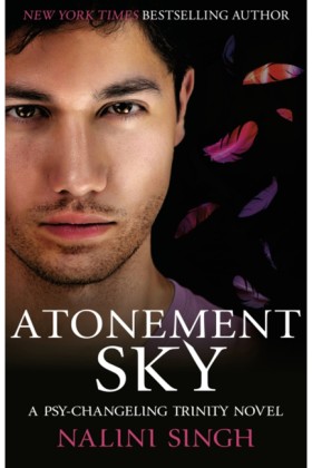 Atonement …